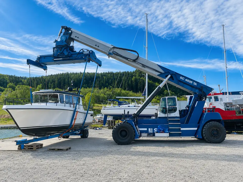 Atlanticparts AS