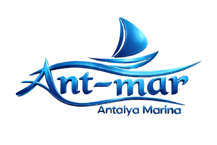 Ant-Mar Antalya Marina | Şişme Bot İmalatı - Tamiri