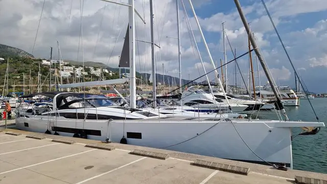 Euroyachts - Troon