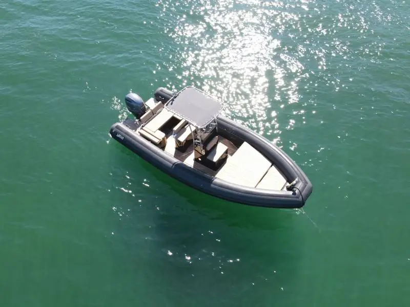 Marine Plaisance Service - groupe Hunyvers