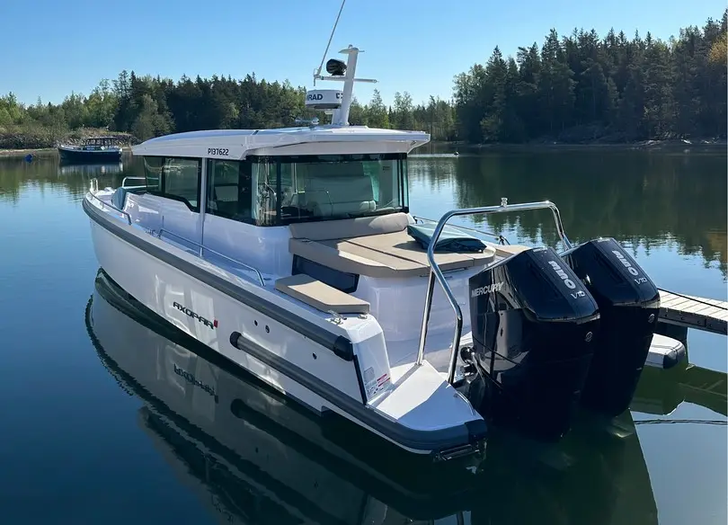 Craft Marine Yacht Technics d.o.o