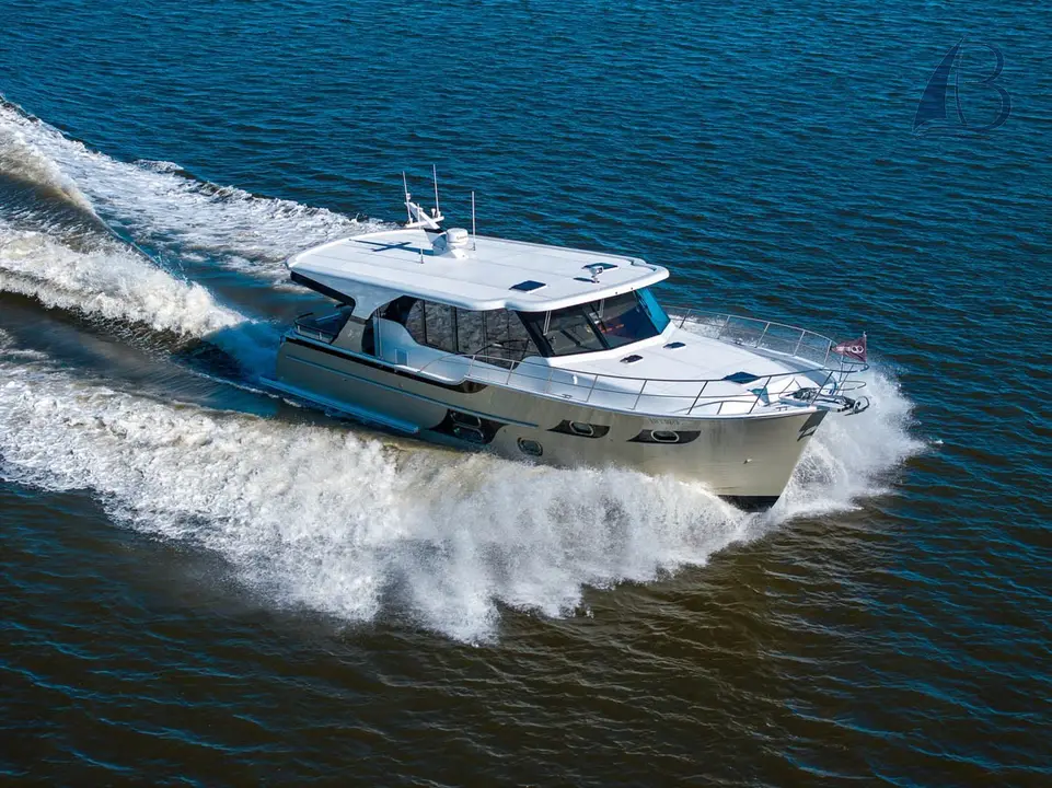 Baltic Yachtpoint GmbH