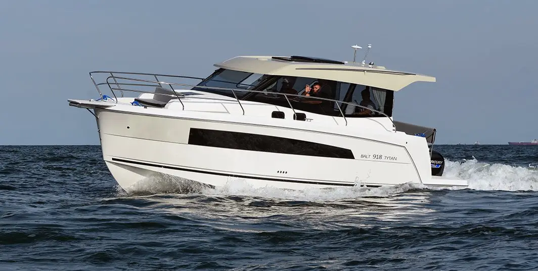 Akdeniz Marine Yatçılık İhr.İth.Tic.San.Ltd.Şti