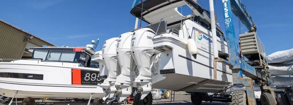 Morgan Marine