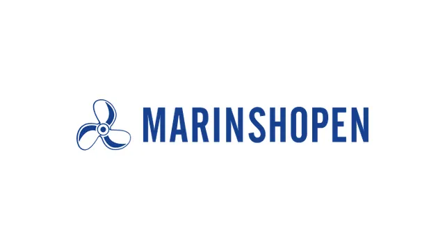 Marinshopen R.M. AB