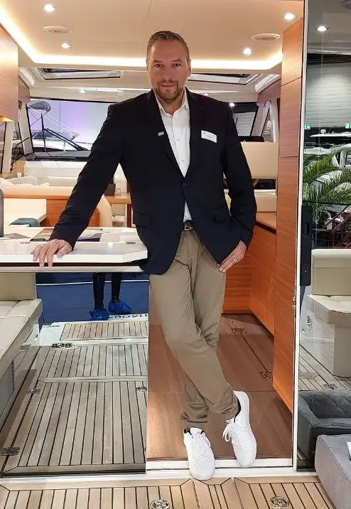 Yachtbroker Baltic