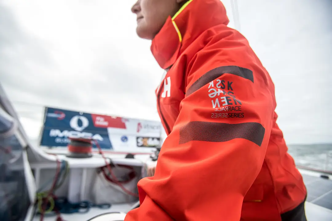 Helly Hansen - Musto - Raymarine - Victron Store Kos