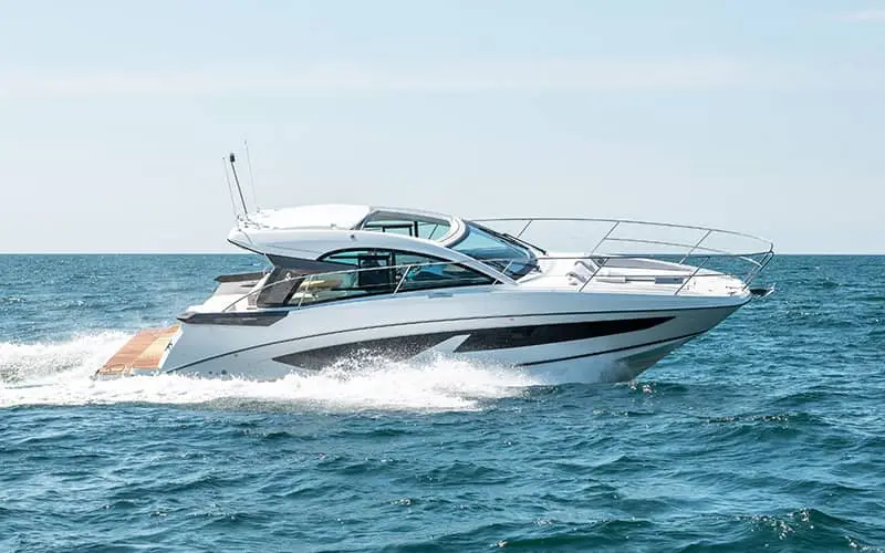 Quo Vadis Beneteau