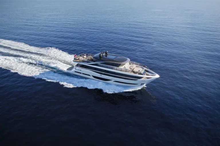 Marine Components International