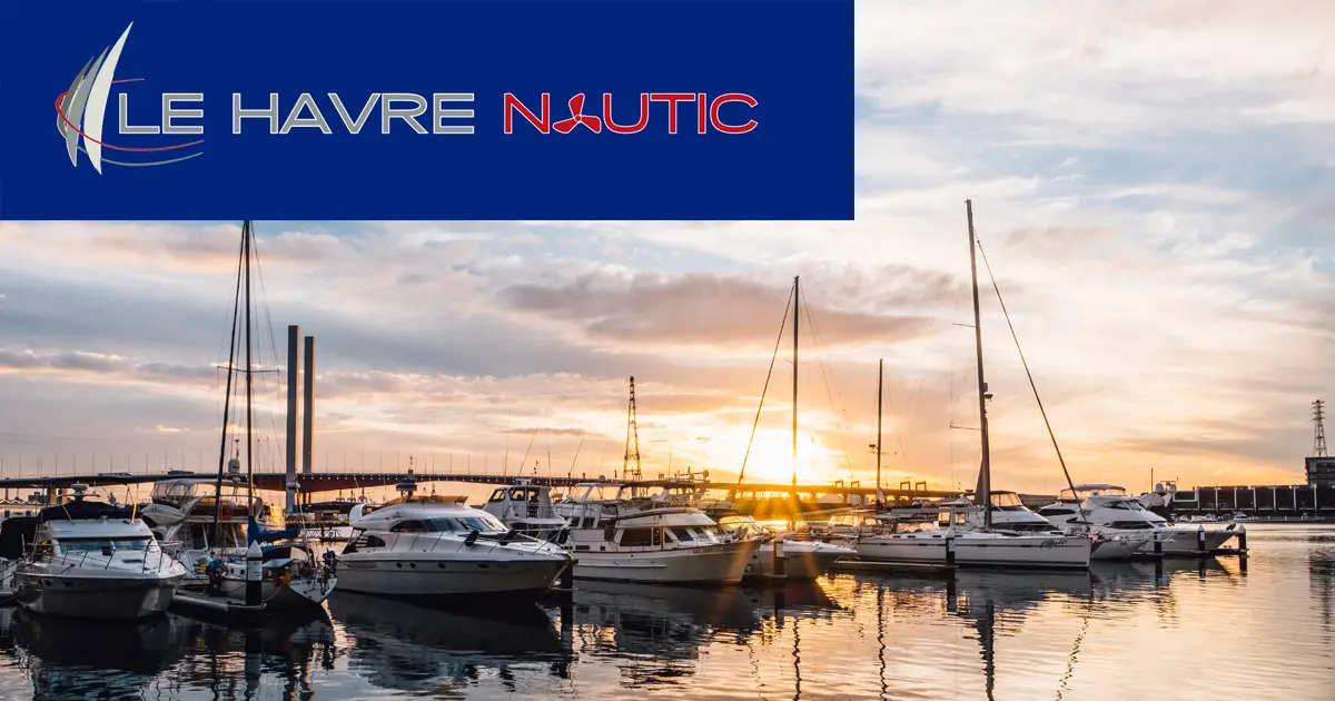 Le Havre Nautic
