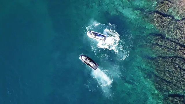 West Nautical - The Superyacht Specialists