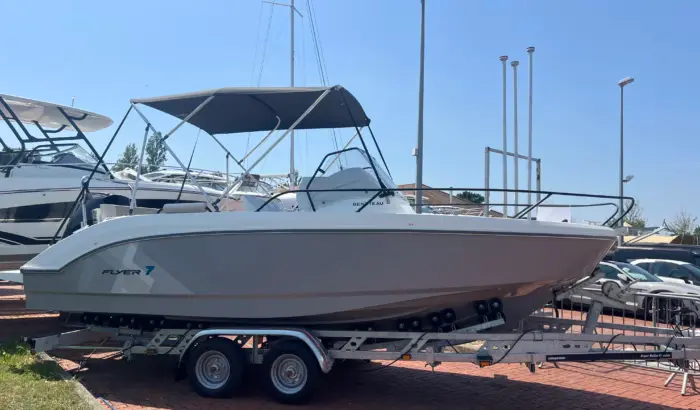 Boat Shop