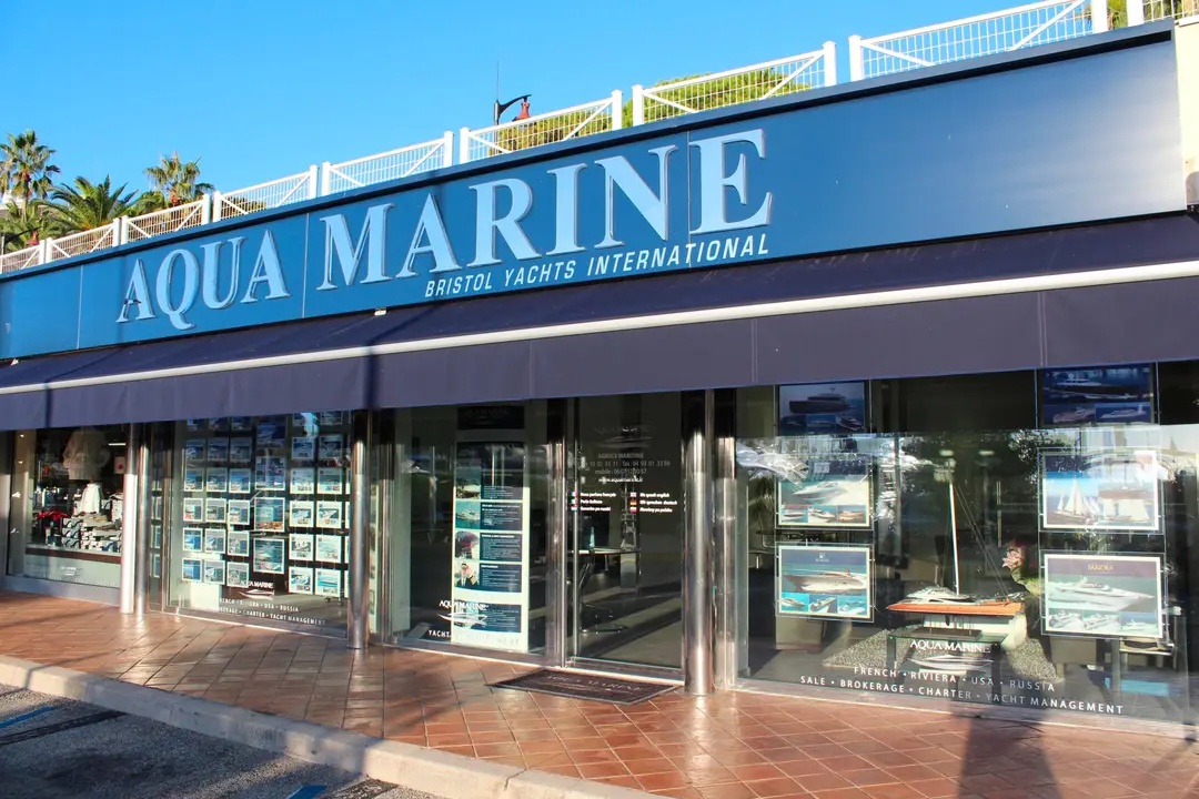 AquaMarine Monaco