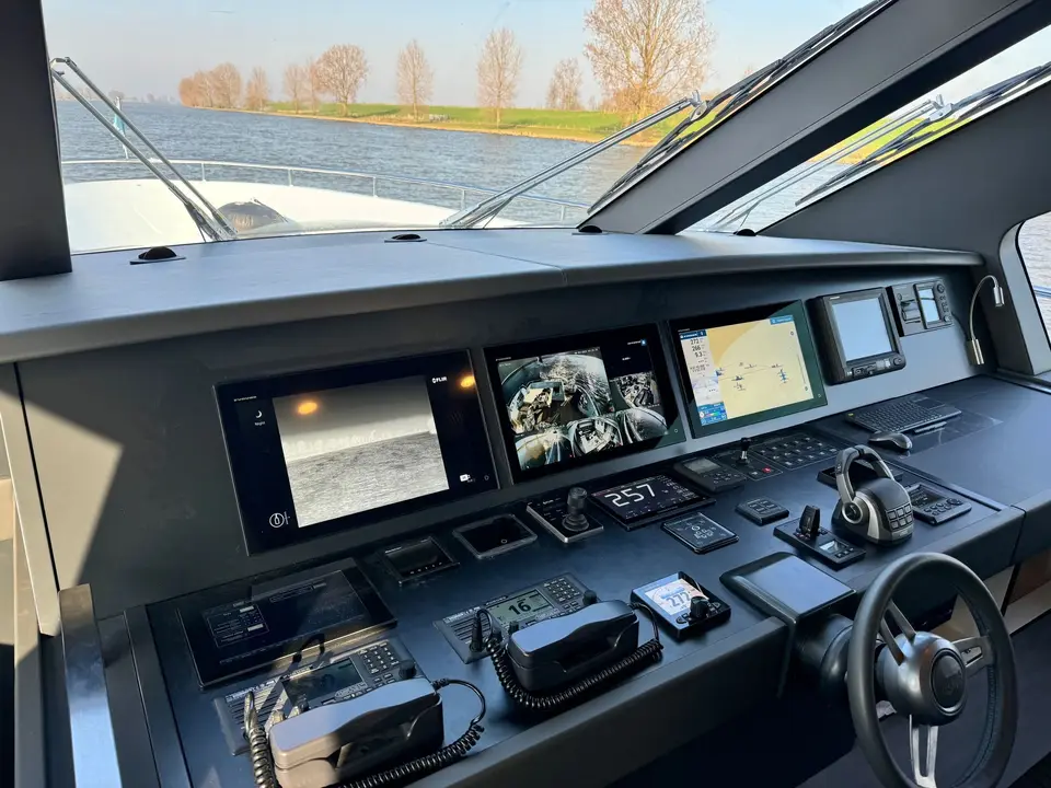 Holland Nautic