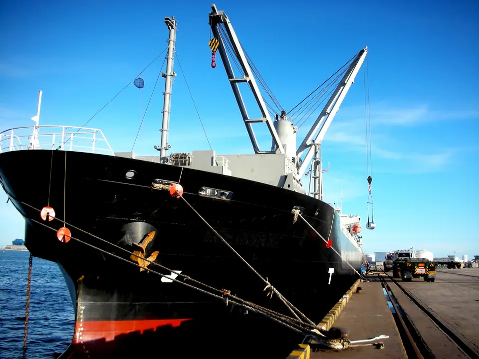 Shipstores Kiel-Canal GmbH