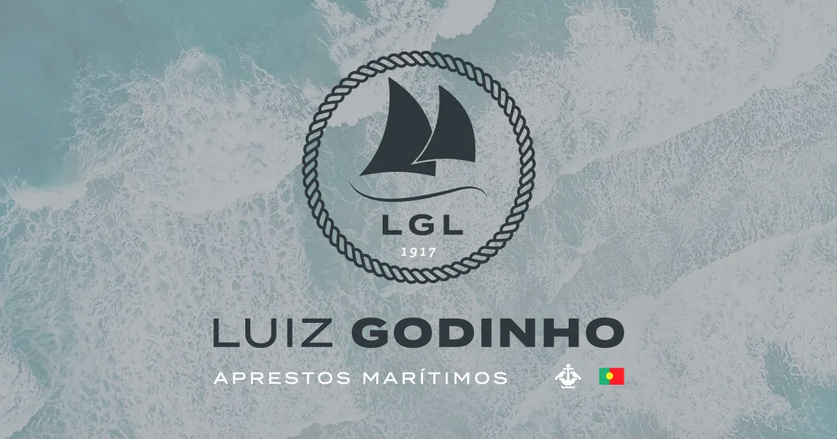 LGL Luiz Godinho Aprestos Marítimos