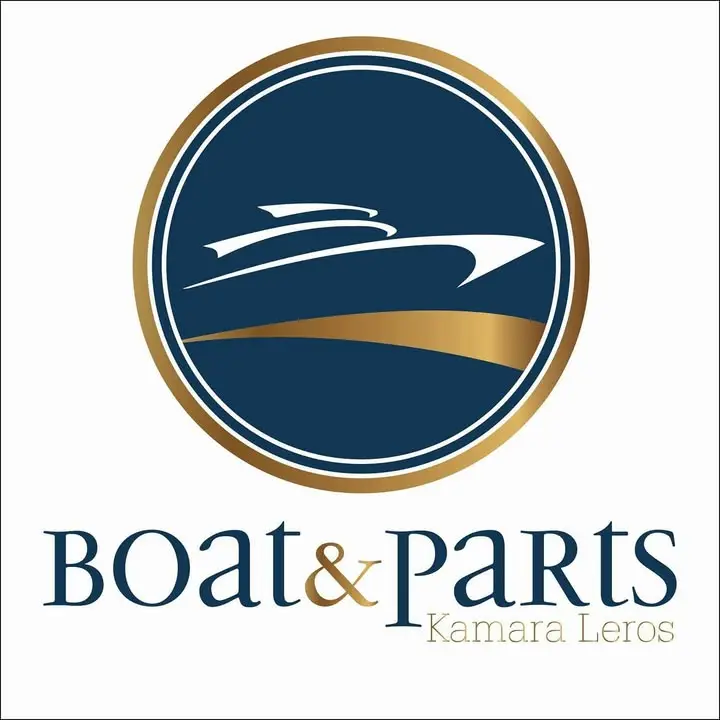 Boat & Parts