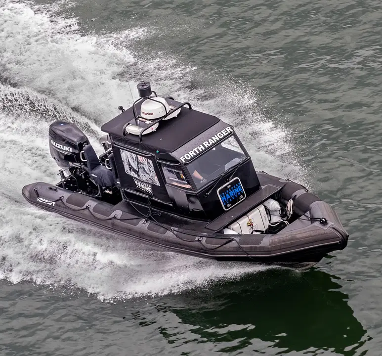 Radical Marine - Boat Repairs & SBS Trailers