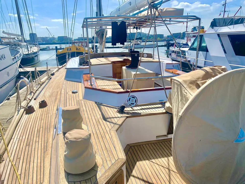 Amsterdam Nautic